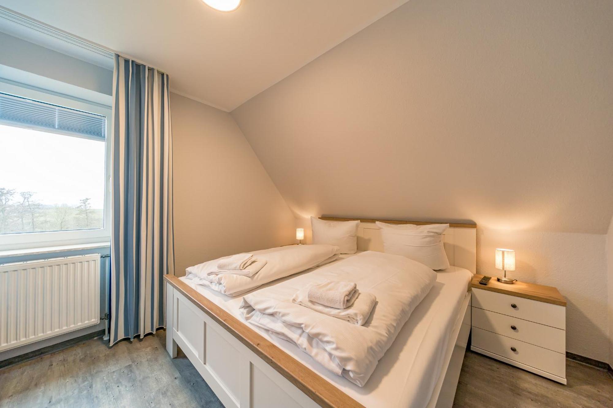 Apartamento Hus Inselkieker Hus Inselkieker 218 Schillig Exterior foto